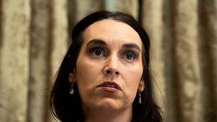 Barbie Kardashian freed from Limerick Prison under strict conditions Barbie Kardashian freed from Limerick Prison under strict conditions