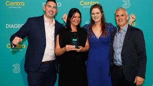Deli of the Year award for Roscommon store