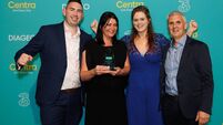 Deli of the Year award for Roscommon store 