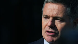 Paschal Donohoe set for World Bank job has strong Roscommon links