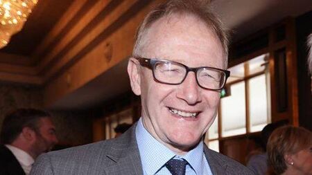 Minister of State role for County Roscommon man