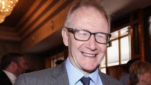 <p>Boyle's Frank Feighan has been named as Minister of State at the Department of Public Expenditure and Infrastructure.</p> <p>Boyle's Frank Feighan has been named as Minister of State at the Department of Public Expenditure and Infrastructure.</p>