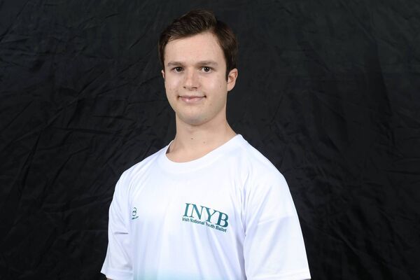 Aristide Selve from Roscommon is performing with the Irish National Youth Ballet. Aristide Selve from Roscommon is performing with the Irish National Youth Ballet.