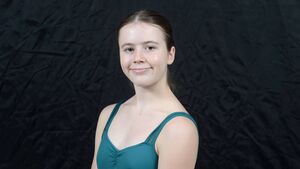 Roscommon siblings shine on stage for Irish National Youth Ballet