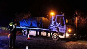 Jury discharged in Michael Foley murder trial Jury discharged in Michael Foley murder trial