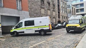 Gardaí seek to verify documentation of Somali teen accused of murder