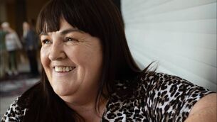 <p>New SIPTU Honorary Vice President, Annette Donlon</p>