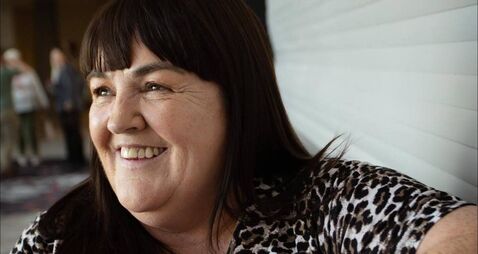 Local woman elected as SIPTU Honorary Vice President