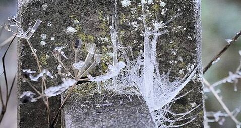 Uisce Éireann urges households to winter-proof homes as cold snap hits