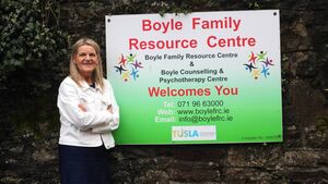New manager for Boyle Family Resource Centre