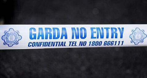 Man charged in connection with Ballinlough death