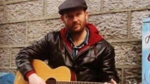 Local singer songwriter releases ‘The Miracle of Christmas’