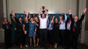 Local triathlon race secures Race of the Year award