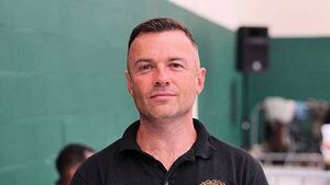 Anti-immigration activist Derek Blighe to go on trial for harassment of garda