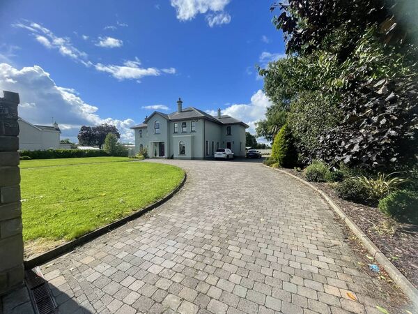 Final offers are invited for this property at Golf Links Road, Roscommon.
