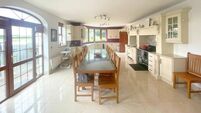 Final offers invited for exceptional six bedroom Roscommon home 