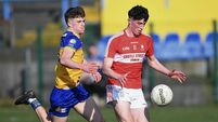 Roscommon CBS beat reigning Connacht champions