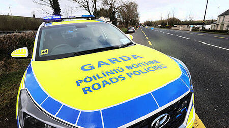 Cocaine driver 'should be dead' based on readings of 45 and 61 times over legal limit, court hears