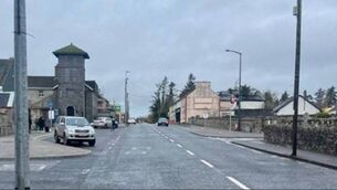 <p>A pedestrian crossing is being planned for Market Street in the Town.</p>