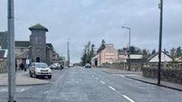 Zebra crossing planned for busy road in County Roscommon town 
