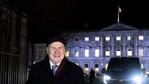 Judge imposes effective driving ban on man (25) facing 10 dangerous driving charges