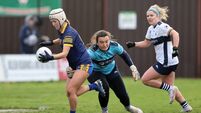 League fixtures for Roscommon ladies' footballers confirmed