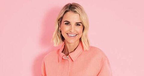 Vogue Williams and Tom Read Wilson to enter I’m A Celebrity jungle