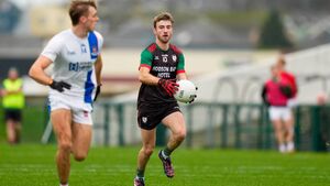 ‘They're going to take some stopping’