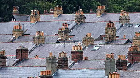 Residential property prices on course to grow by 7.5% in 2025