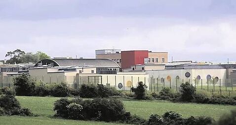 Main centre for young offenders pleads with minister not to increase number of detainees