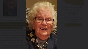 Late Roscommon maternity nurse who delivered former RTÉ broadcaster is remembered