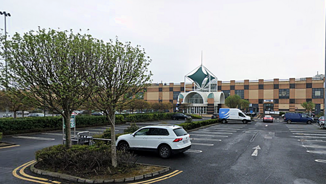 Planning green light for paid parking at Blanchardstown Centre despite local opposition