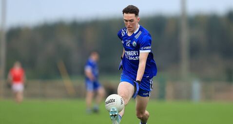 Intriguing U-20 football finals down for decision 