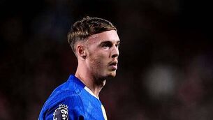 Arne Slot: Diogo Jota loss still affecting Liverpool players but is not ‘excuse’ Arne Slot: Diogo Jota loss still affecting Liverpool players but is not ‘excuse’