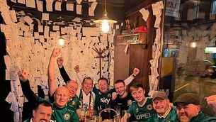 Teenager charged over fatal assault of man in Co Kildare