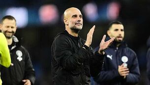 Martin O’Neill bemoans ‘really sad morning’ as Celtic AGM ends prematurely