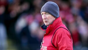 <p>Pádraig Pearses are on the lookout for a new manager following the departure of Frank Canning. Picture: INPHO/John McVitty</p> <p>Pádraig Pearses are on the lookout for a new manager following the departure of Frank Canning. Picture: INPHO/John McVitty</p>
