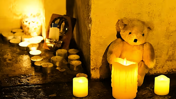 Family of young girl injured in Parnell Square stabbing mark two year anniversary as they shut down fundraising page