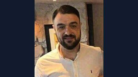 Murdered father of three was the 'biggest supporter' of his children, funeral told