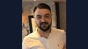 Waterford winter festival opens on Friday