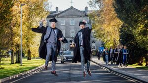 Meet the recent Roscommon graduates