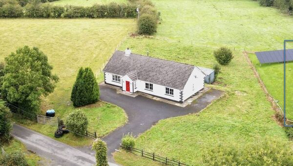 The property sits on a C0.58 acre site. 