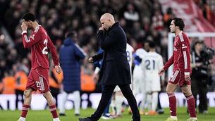 Harvey Barnes bags brace as Newcastle beat Manchester City in thriller