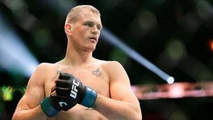 Tara O'Hanlon learning to love football again after injury setbacks