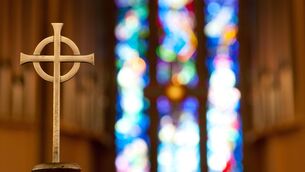 <p>The Bishop of Elphin has assigned a new priest to the Castlerea Deanery. Pic:iStock</p>