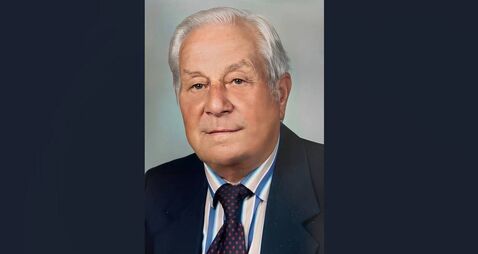 Tributes paid to Italian man who developed successful restaurant and takeaway business in Roscommon