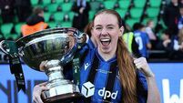 Kelly Brady club future 'up in the air' ahead of Ireland call-up