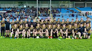 Sensational Strokestown claim Connacht glory