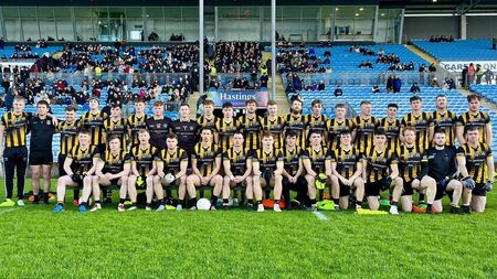 Sensational Strokestown claim Connacht glory