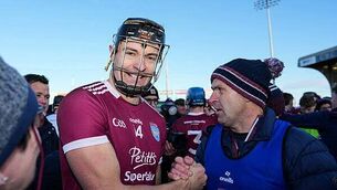 Kelly Brady club future 'up in the air' ahead of Ireland call-up Kelly Brady club future 'up in the air' ahead of Ireland call-up